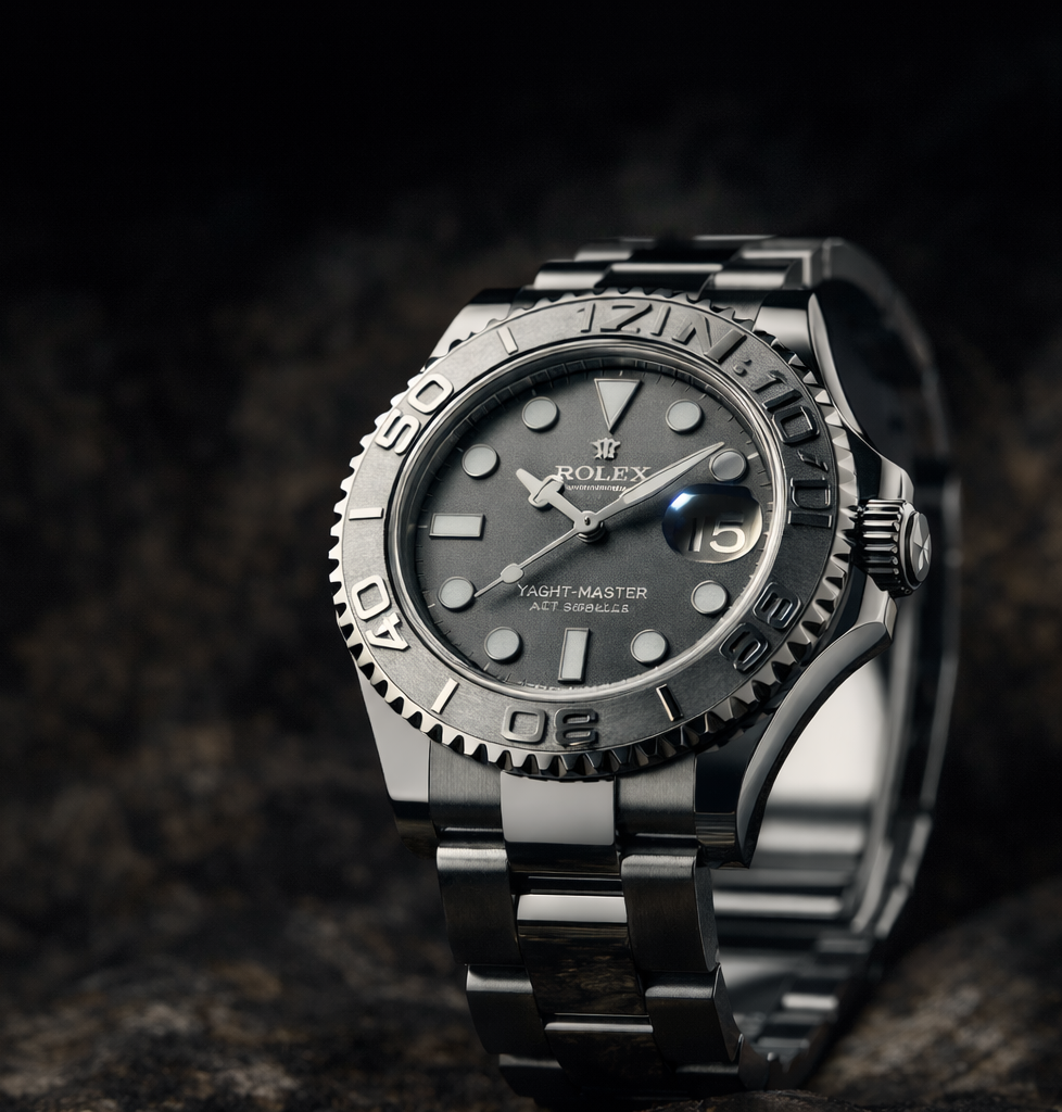 MAISON HORLOGE メインビジュアル